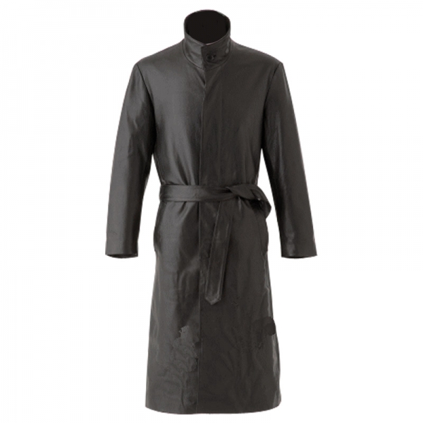 Men Fashion Long Coats