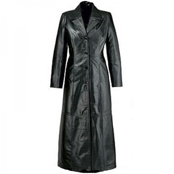 Men Fashion Long Coats