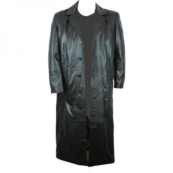 Men Fashion Long Coats