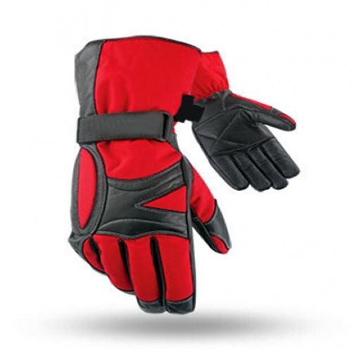 Waterproof Touring Gloves