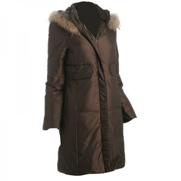 Women Fashion Long Coats