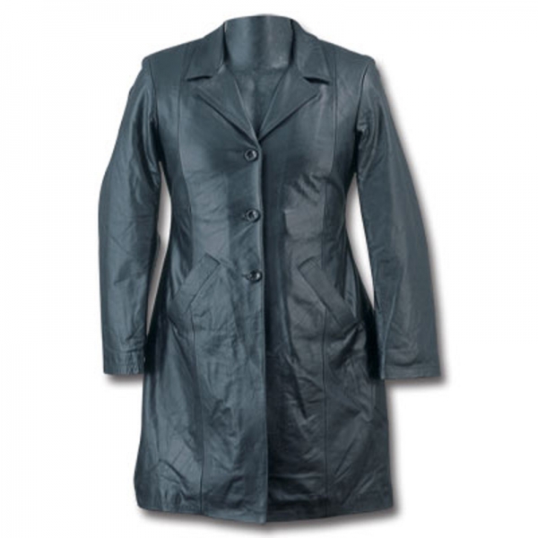 Women Fashion Long Coats