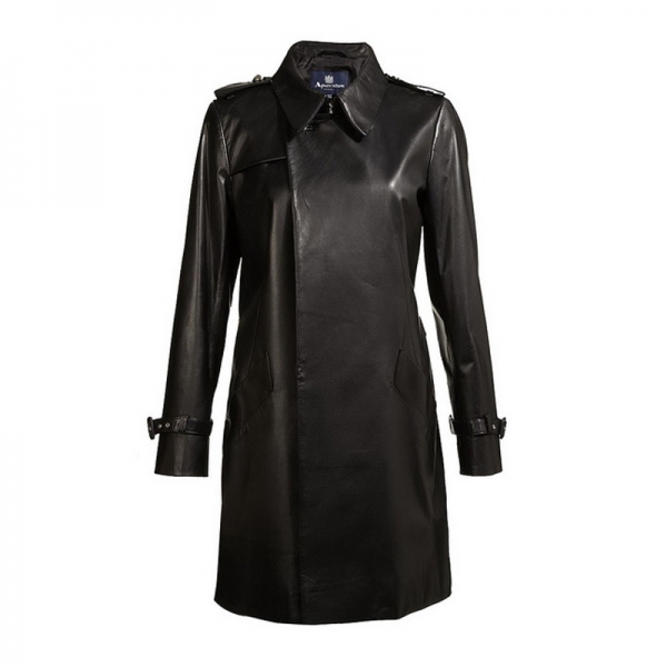 Women Fashion Long Coats