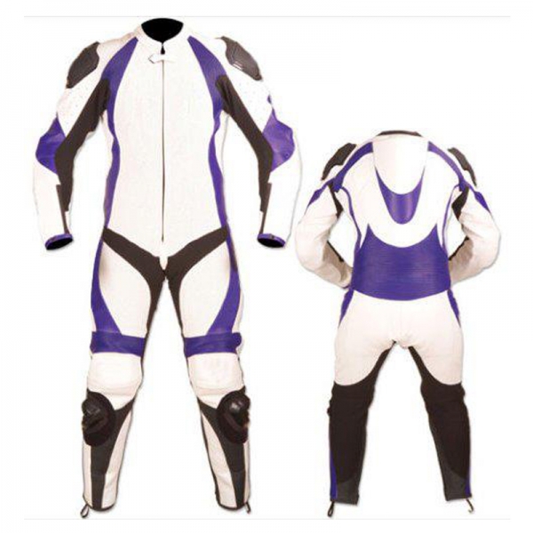 Men Racing Suits