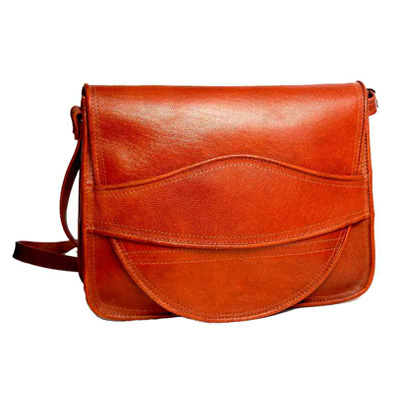 Leather Bags
