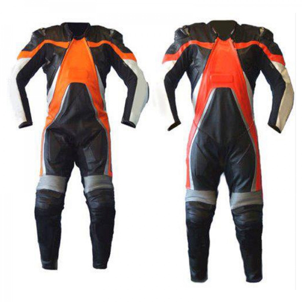 Men Racing Suits