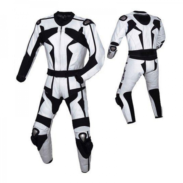 Men Racing Suits