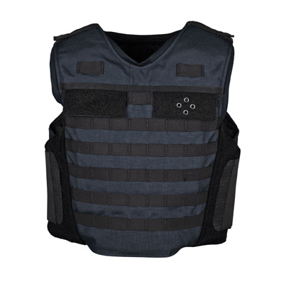 Body Armor