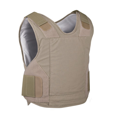 Body Armor