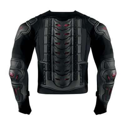 Body Armor