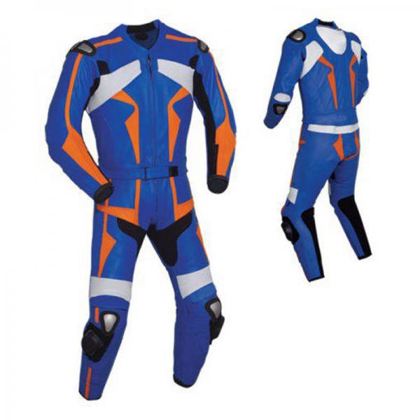 Men Racing Suits
