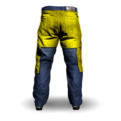 Kevlar Jeans