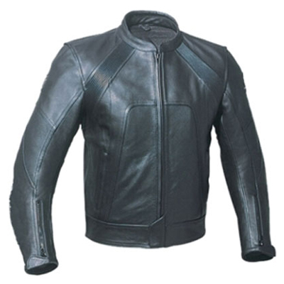 Men Leather Racing Jackets