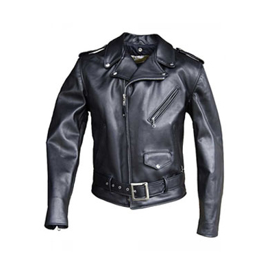 Men Leather Racing Jackets
