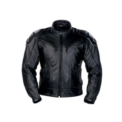 Men Leather Racing Jackets