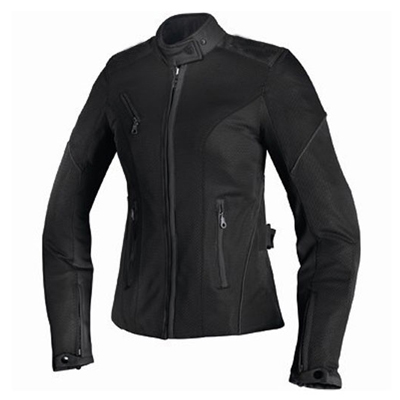 Women Leather Racing Jackets