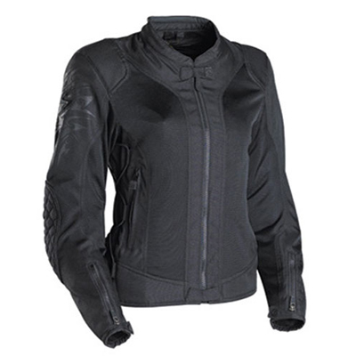 Women Leather Racing Jackets