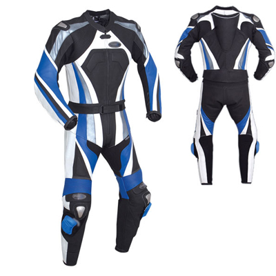 Men Racing Suits