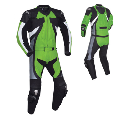 Men Racing Suits