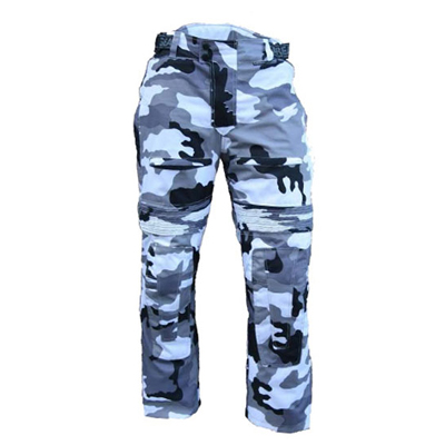 Motorbike Pant