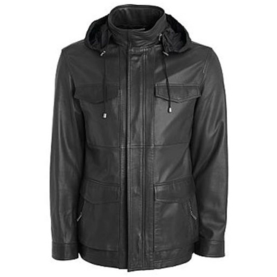 Men Fashion Jackets
