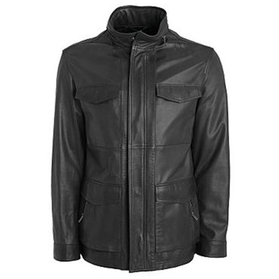 Men Fashion Jackets