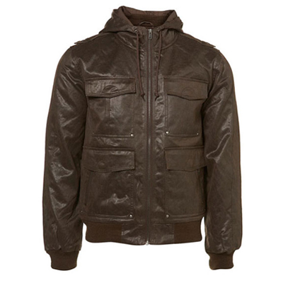 Men Fashion Jackets