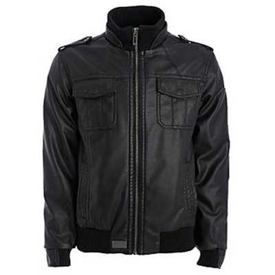 Men Fashion Jackets