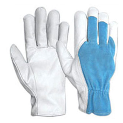 Interlock Gloves