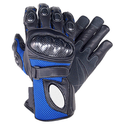 Motorbike Gloves