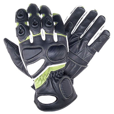 Motorbike Gloves