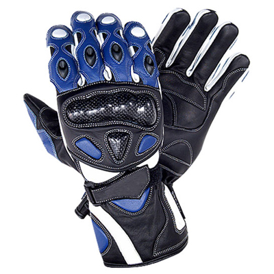 Motorbike Gloves