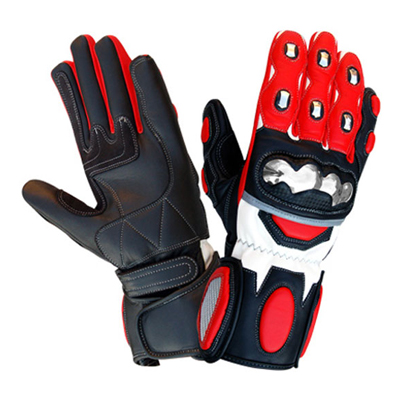 Motorbike Gloves