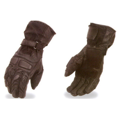 Motorbike Gloves