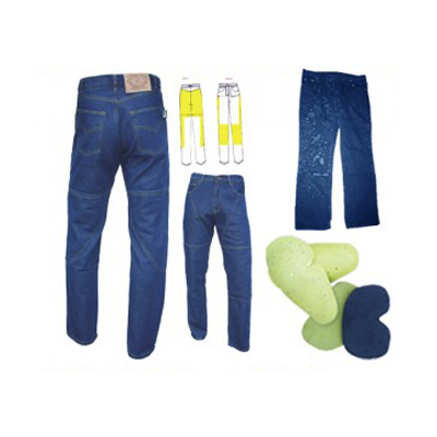 Kevlar Jeans