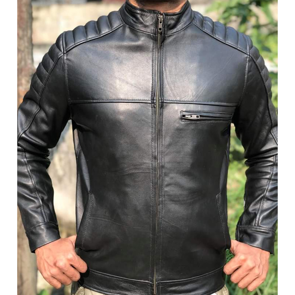 MEN FASHION JACKETS