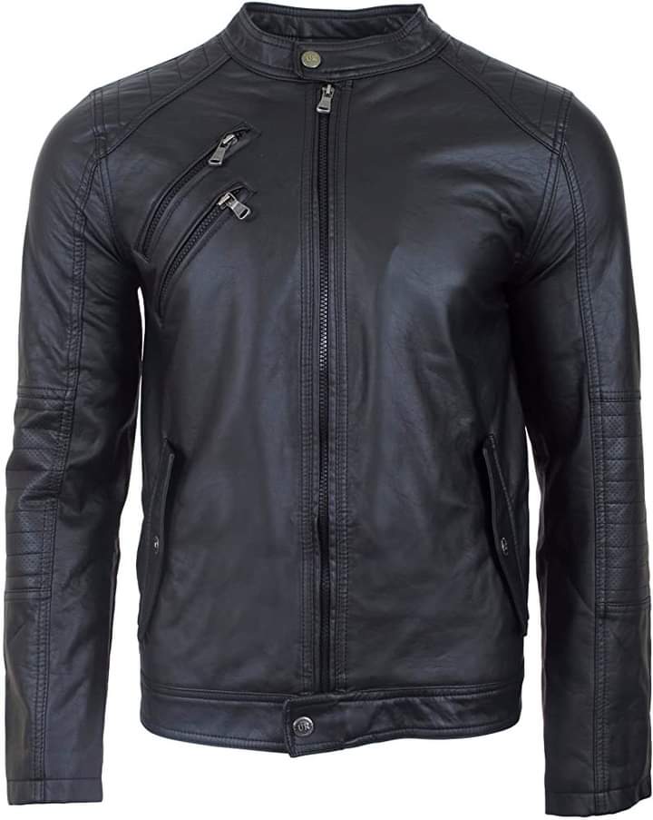 MEN FASHION JACKETS
