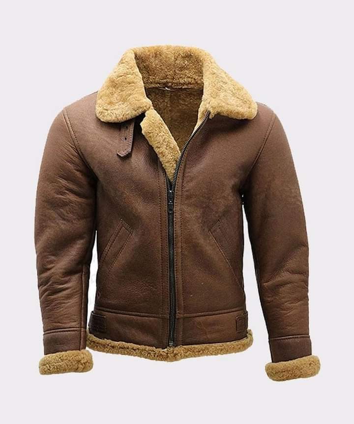 MEN FASHION JACKETS