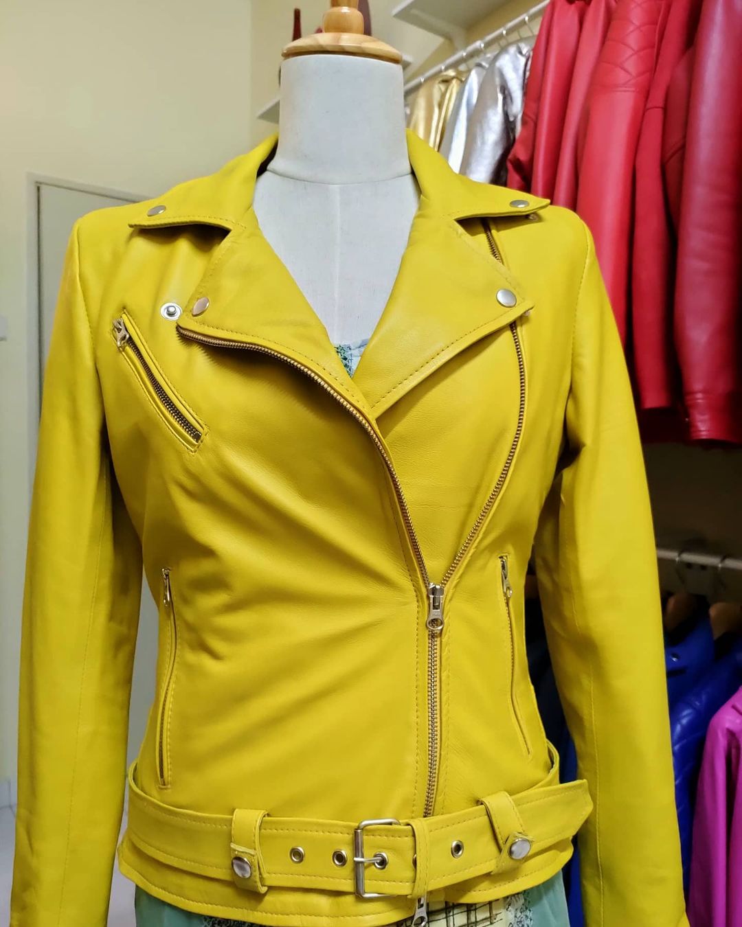 wWomen fashion Jackets