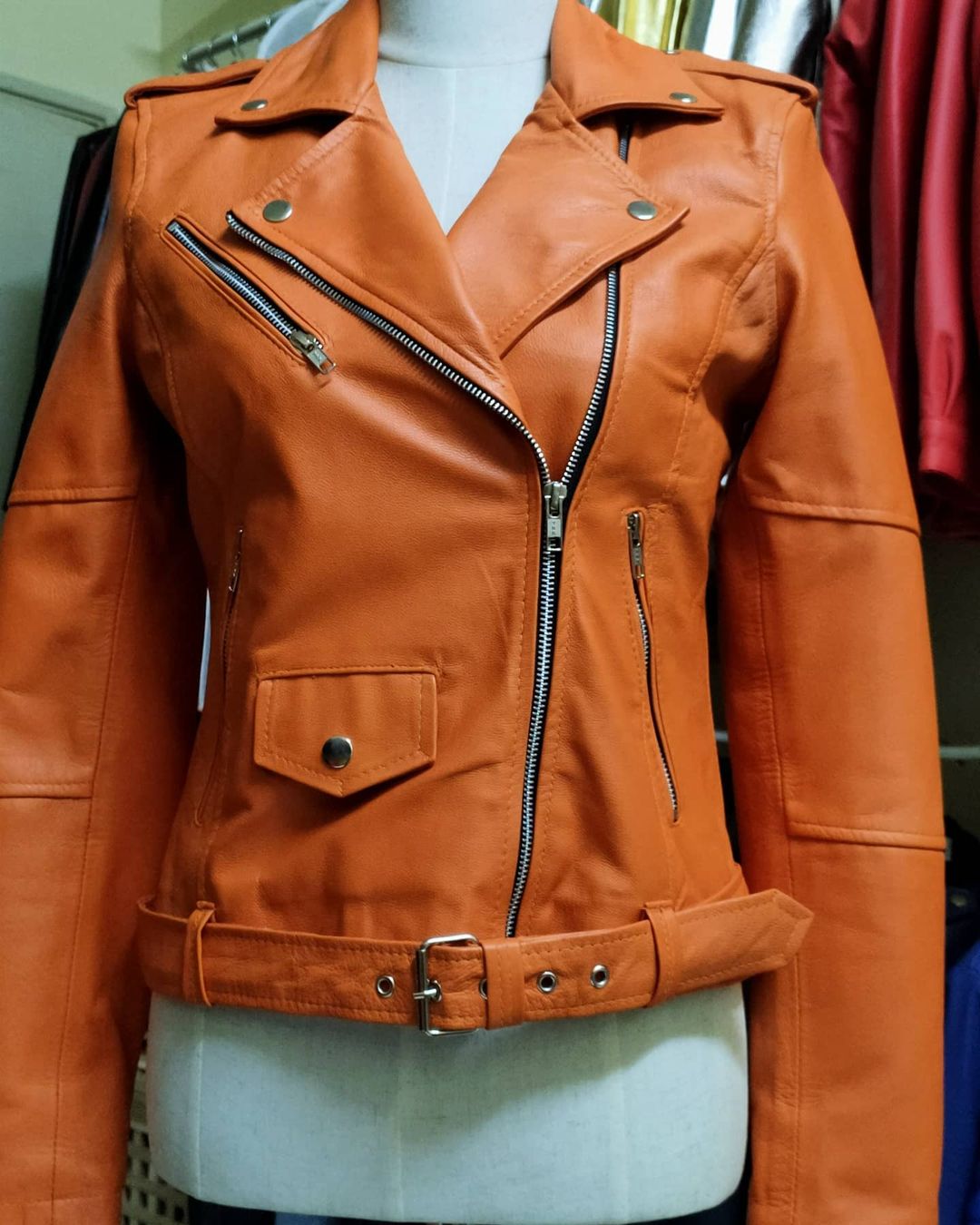 wWomen fashion Jackets