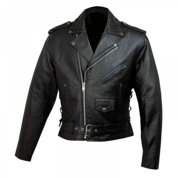 Classic motorbike Jackets