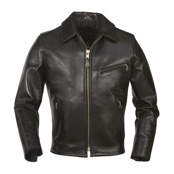 Classic motorbike Jackets
