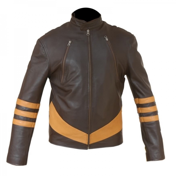 Men Fashion Jackets