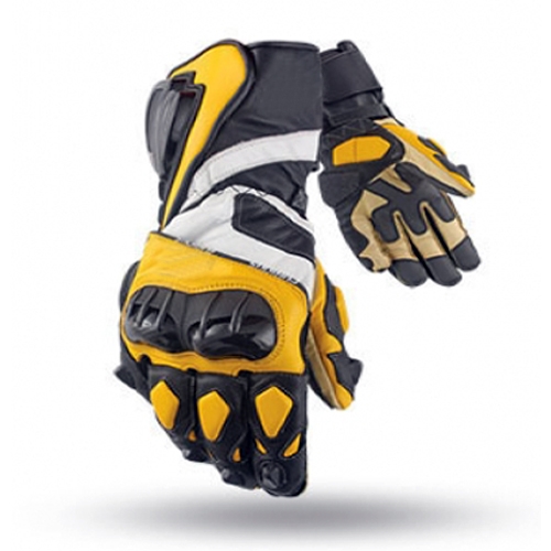 Motorbike Gloves