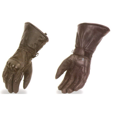 Motorbike Gloves