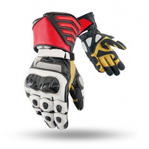 Motorbike Gloves